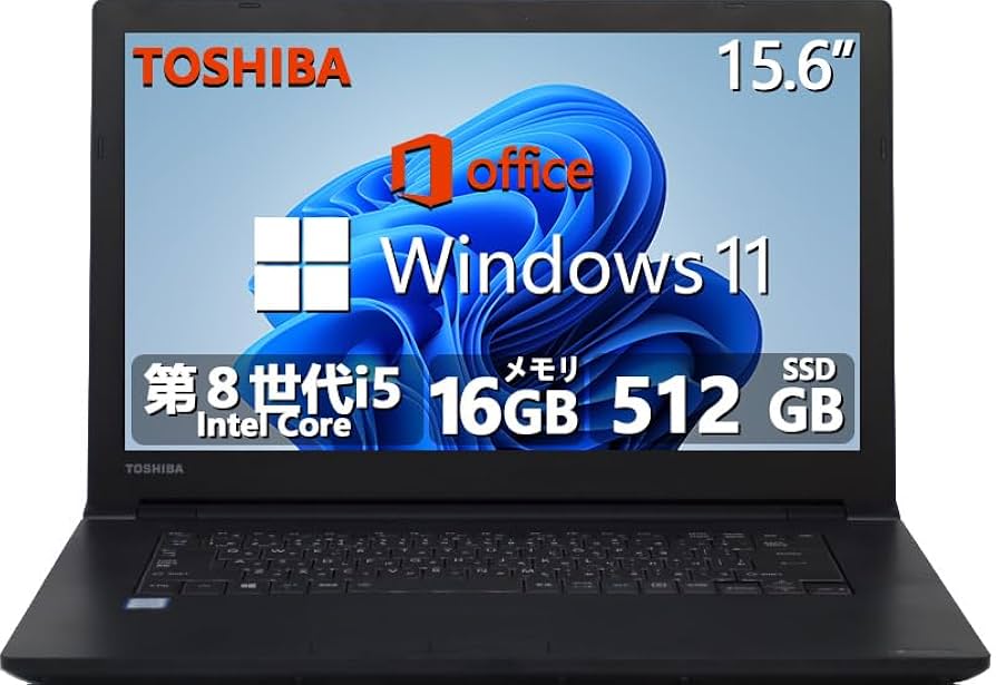 Amazon.co.jp: 【整備済み品】 【CPU:第8世代Core i5】HCMA